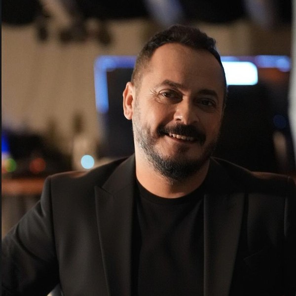Haluk Gülsoy - Pazar solisti